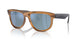6711GA - Brown - Light Blue