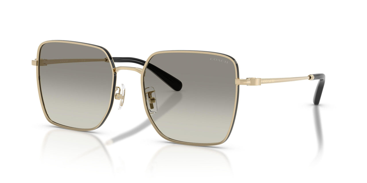 94643C - Gold - Grey Gradient