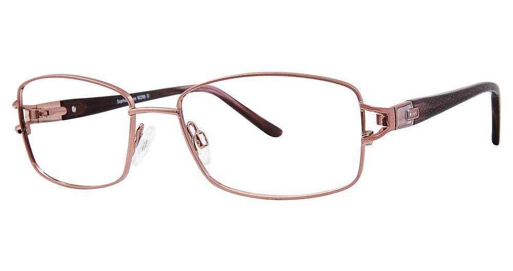 Brown - Cognac