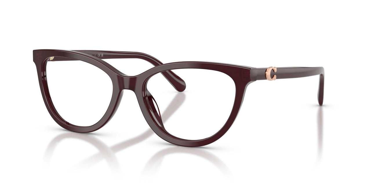 Coach 6304U Eyeglasses