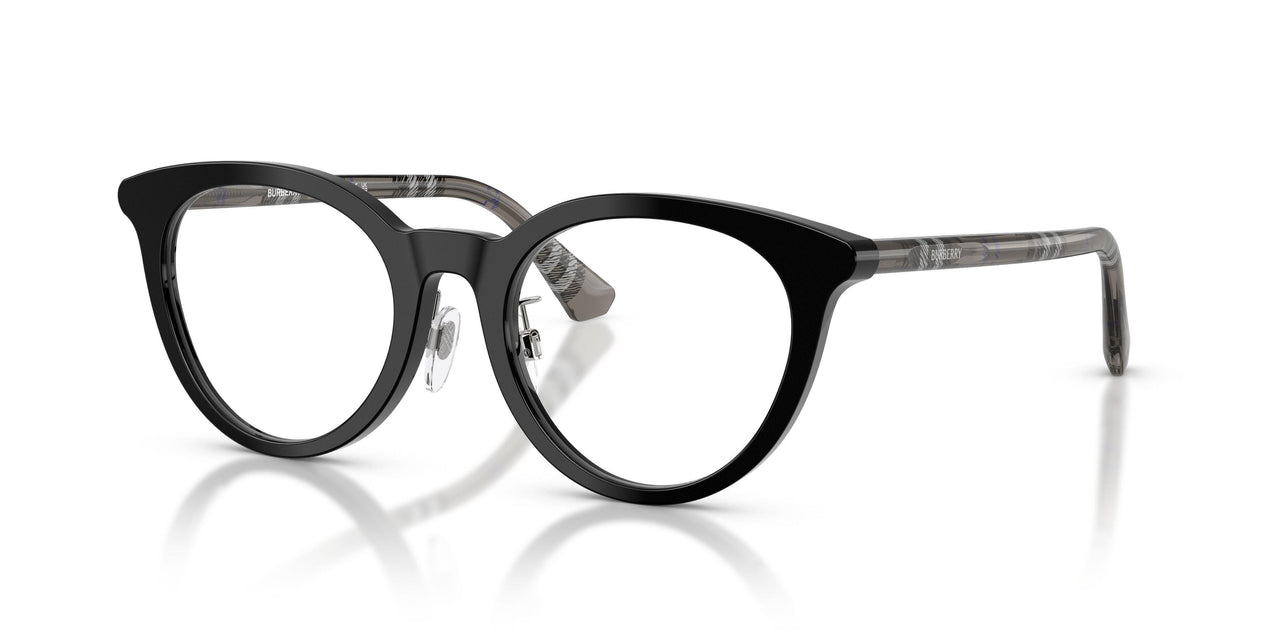 4165 - Black