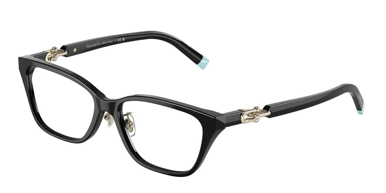 8001 - Black