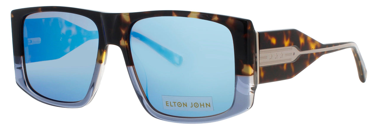 Elton John LUCKYSTAR1 Sunglasses