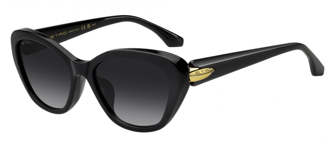 8079O-9O - BLACK