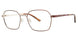 Brown - Brn/gold