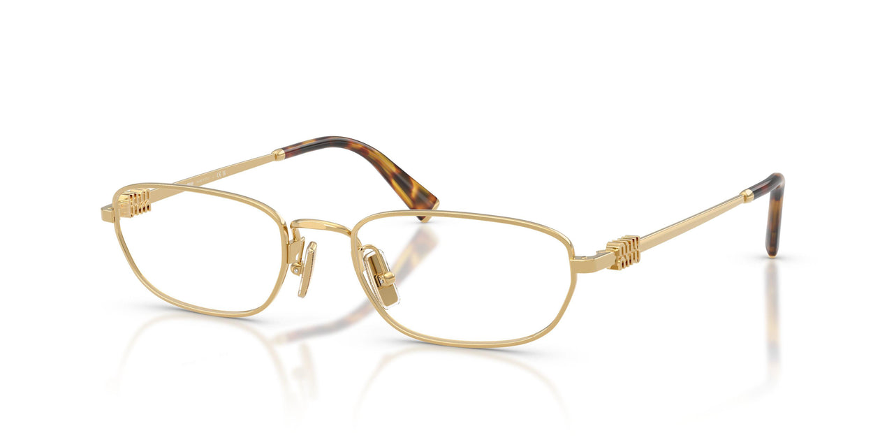 Miu 52ZV Eyeglasses