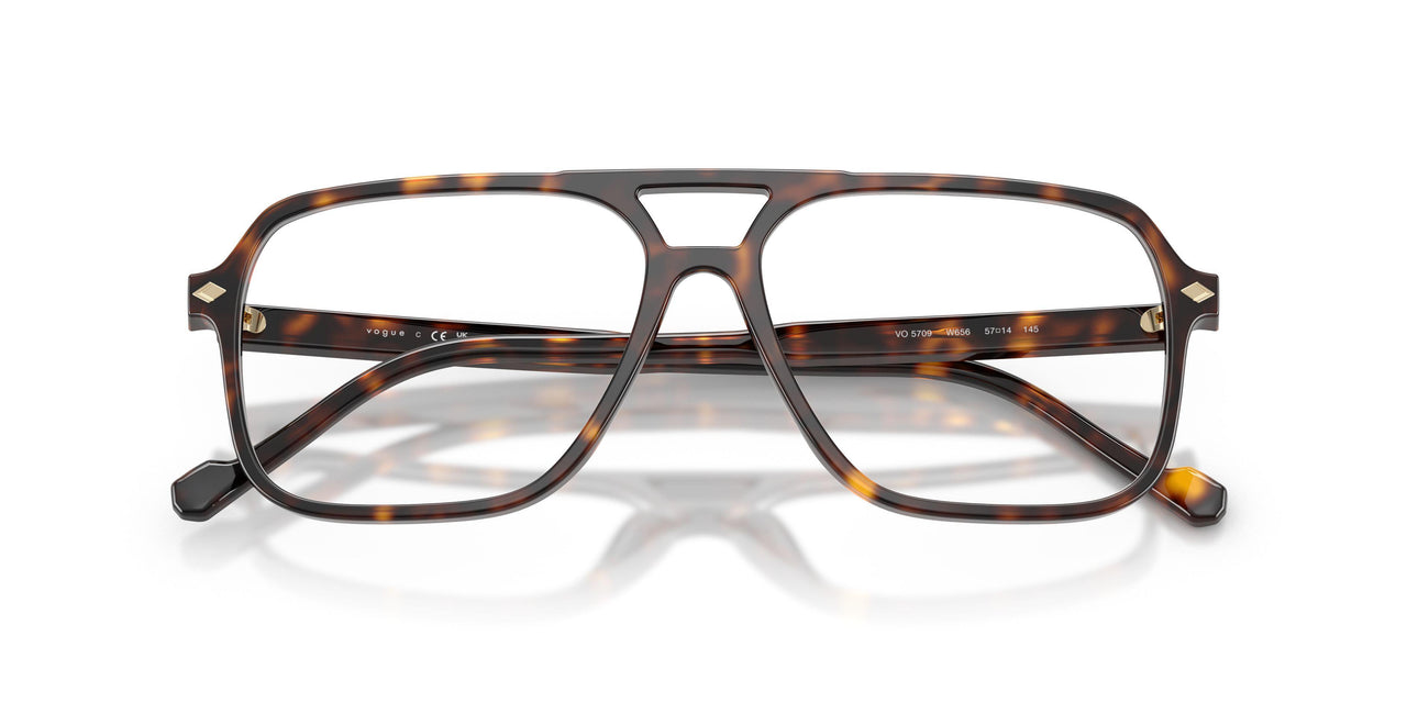 W656 - Brown