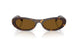 W65683 - Brown - Dark Brown Polar