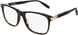 Montblanc Established MB0035O Eyeglasses