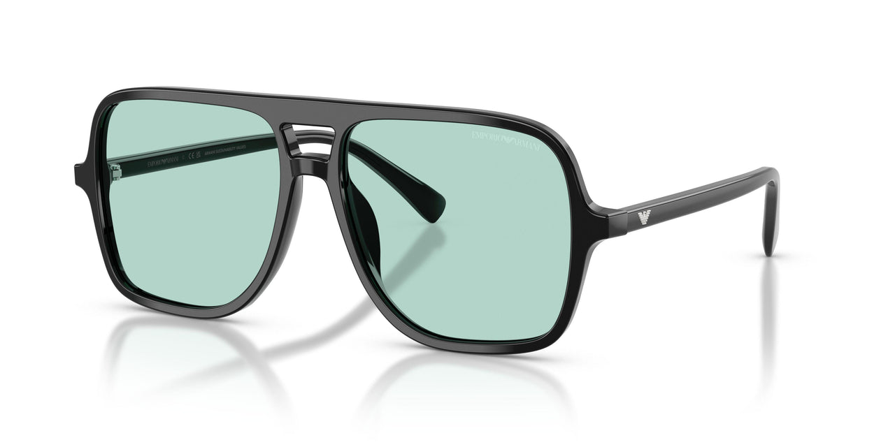 501765 - Black - Light Azure