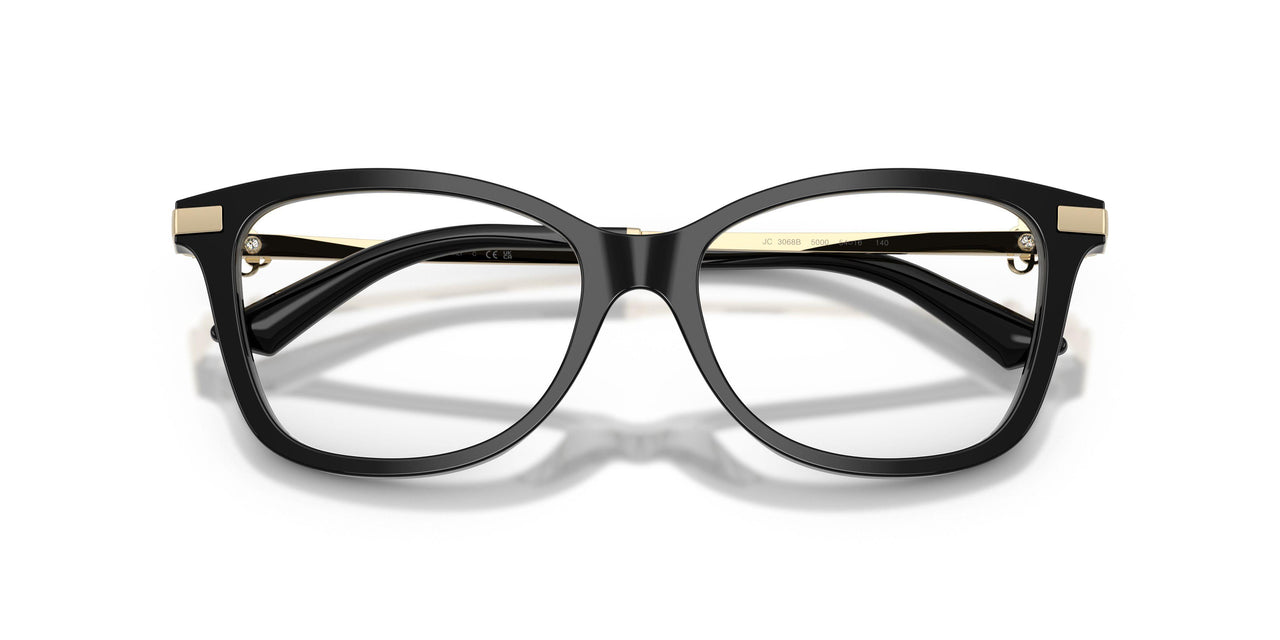 5000 - Black