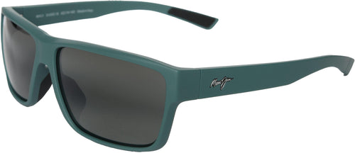 15 - Matte Dark Military Green - Neutral Grey