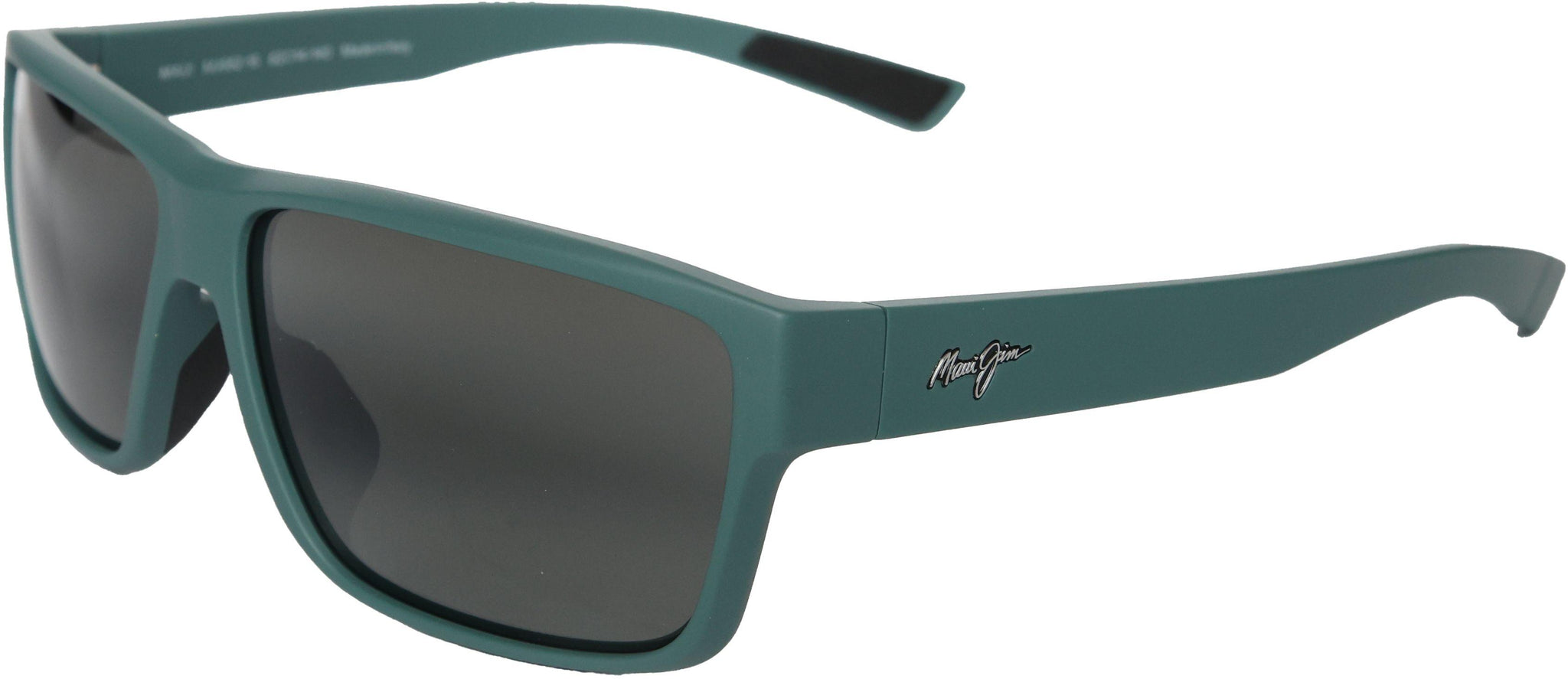 Maui Jim UILA ASIAN FIT MJ662 Sunglasses