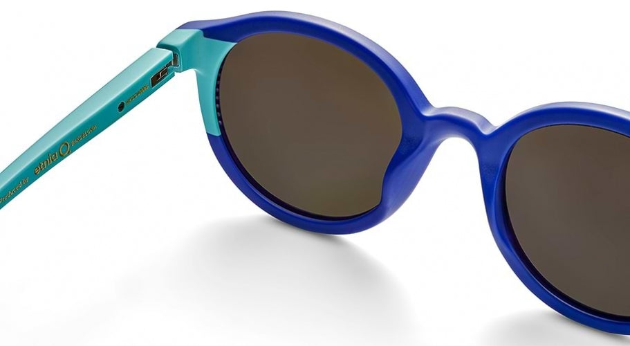 BLTQ - Blue Turquoise