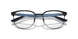 2904 - Black - Clear