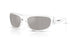 27556G - Transparent - Light Grey Mirror Silver