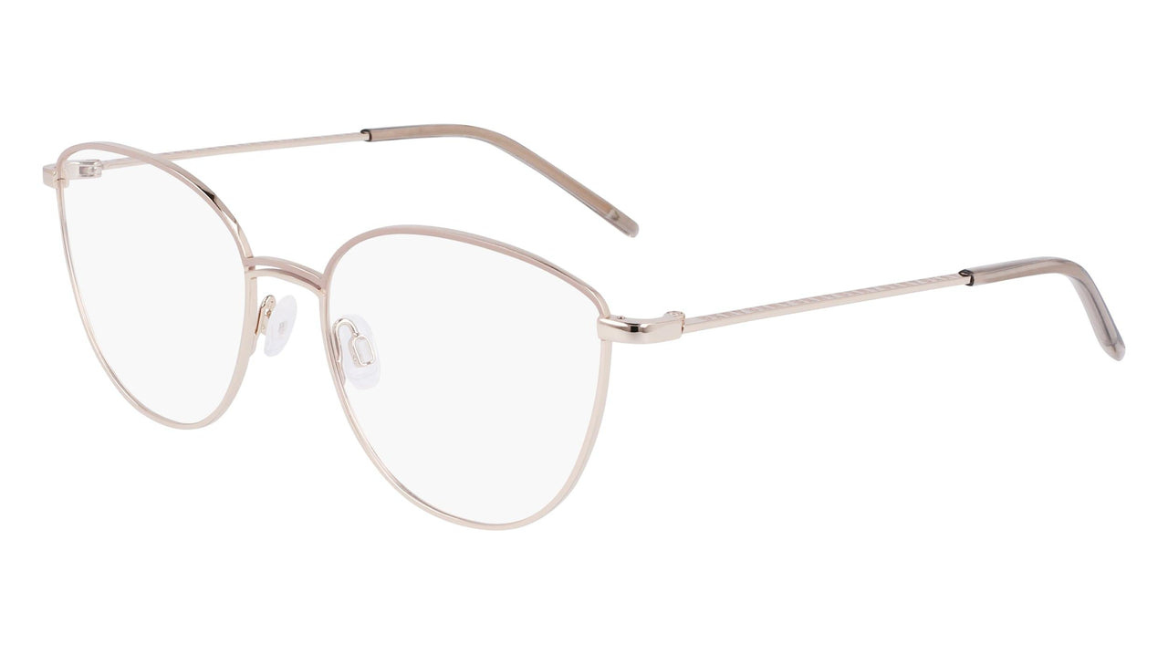 DKNY DK1027 Eyeglasses