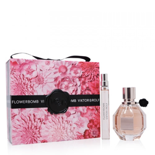 Viktor & Rolf Flowerbomb Set