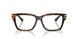 502 - Tortoise - Clear Blue Light Filter
