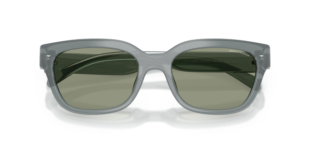8375/2 - Grey - Green