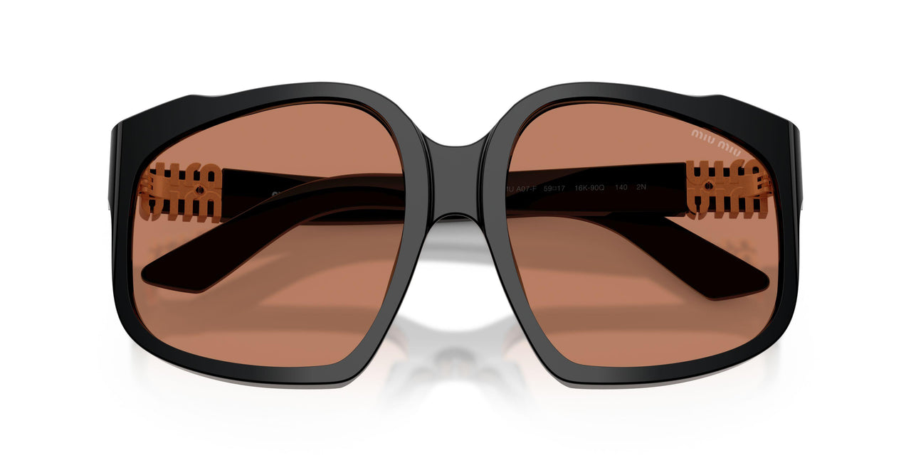 16K90Q - Black - Brown