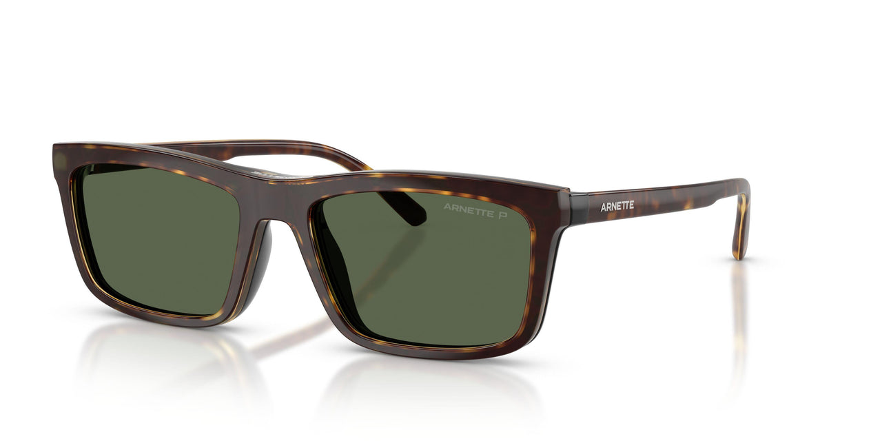 27701W - Black - Clear