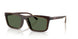 27701W - Black - Clear