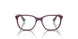 3948 - Pink - Clear