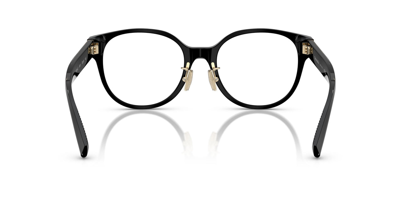 8001 - Black