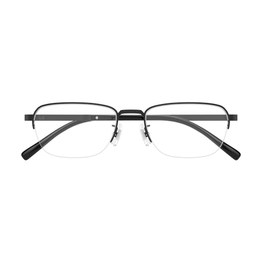 004 - Black - Transparent