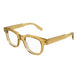 004 - Yellow - Transparent