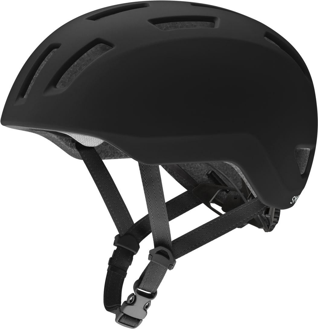 9KS - Matte Black