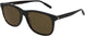 Montblanc Established MB0013S Sunglasses