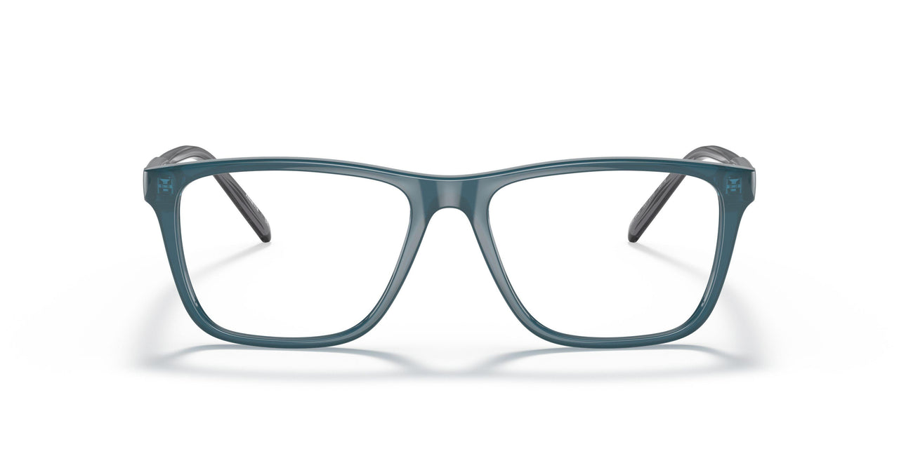 2772 - Blue - Transparent