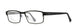 WSFSN01 - Matte Black / Dark Gunmetal Frame - Clear