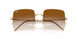 001/CB - Gold - Clear Gradient Brown