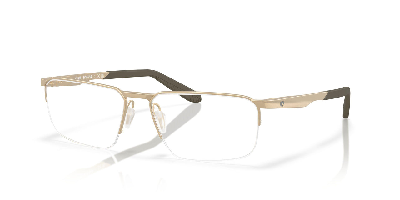 Costa Optical Brd 600 3020 Eyeglasses