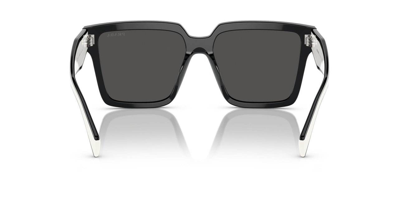 1AB5S0 - Black - Dark Grey