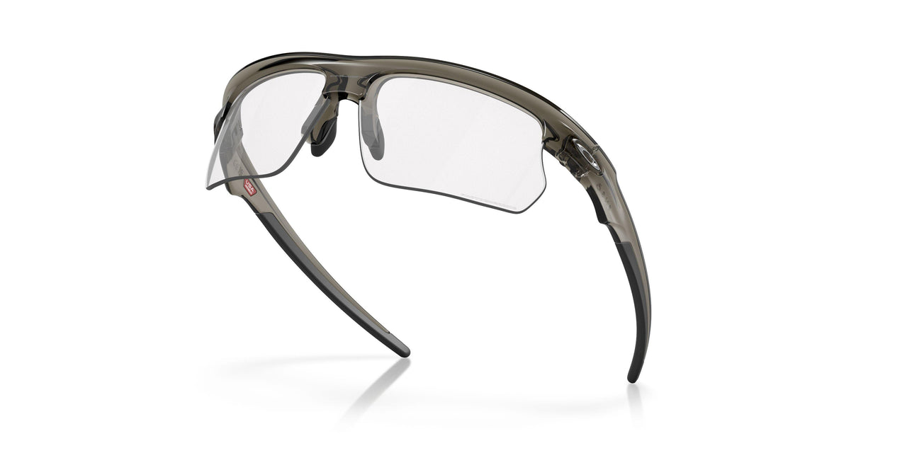 940011 - Grey - Clear To Black Iridium Photochromic