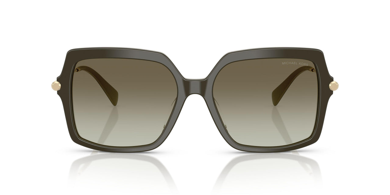 40193M - Green - Olive Gradient