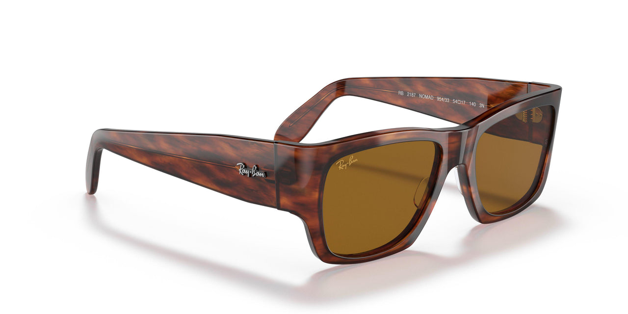 954/33 - Havana - Brown