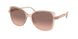 344913 - Pink - Brown Pink Gradient