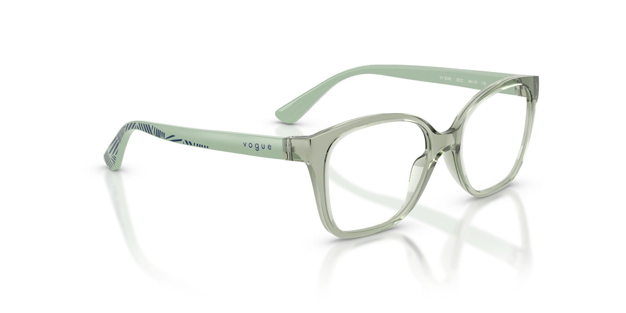 3022 - Green