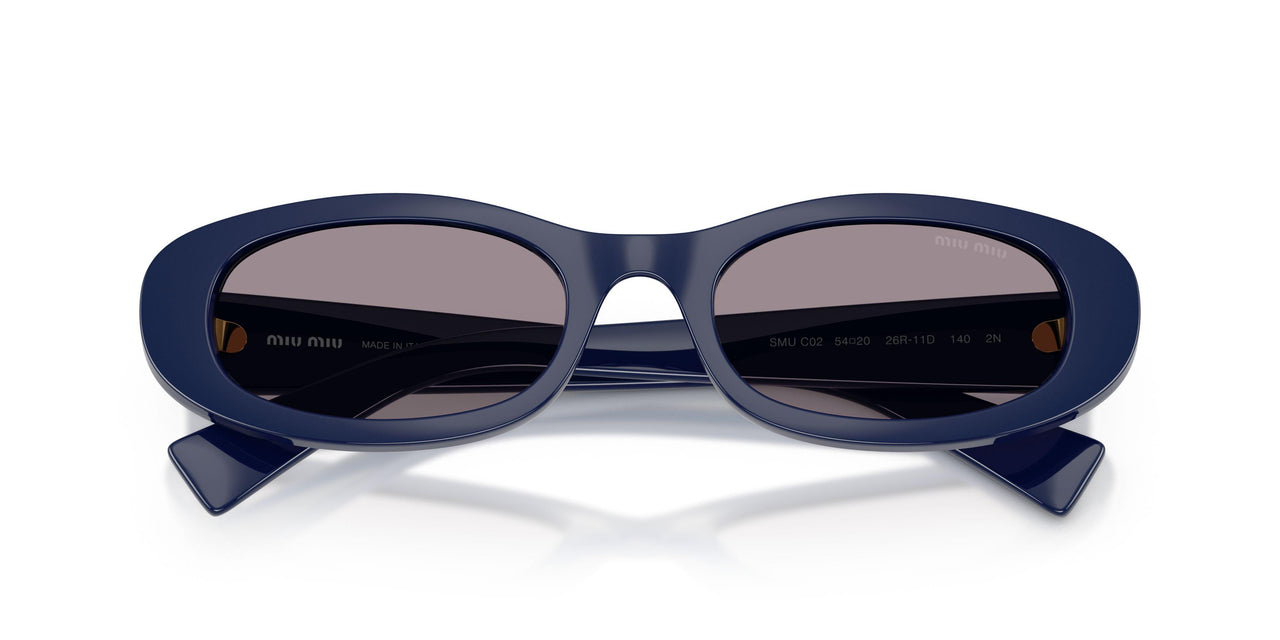 26R11D - Blue - Dark Violet
