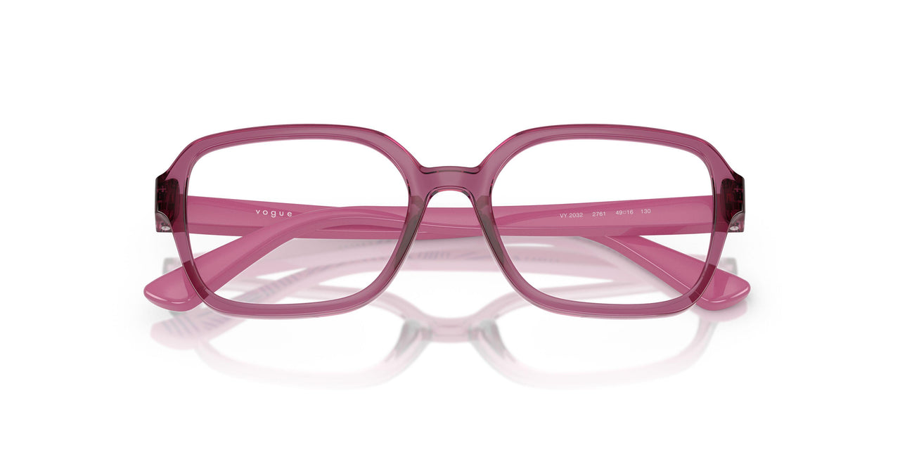 2761 - Violet