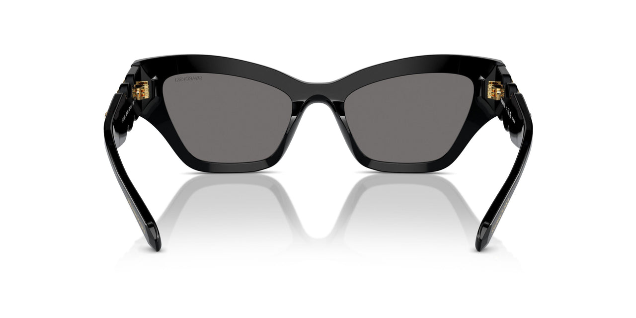 100181 - Black - Dark Grey Polarized