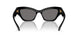 100181 - Black - Dark Grey Polarized