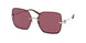 329769 - Gold - Solid Bordeaux