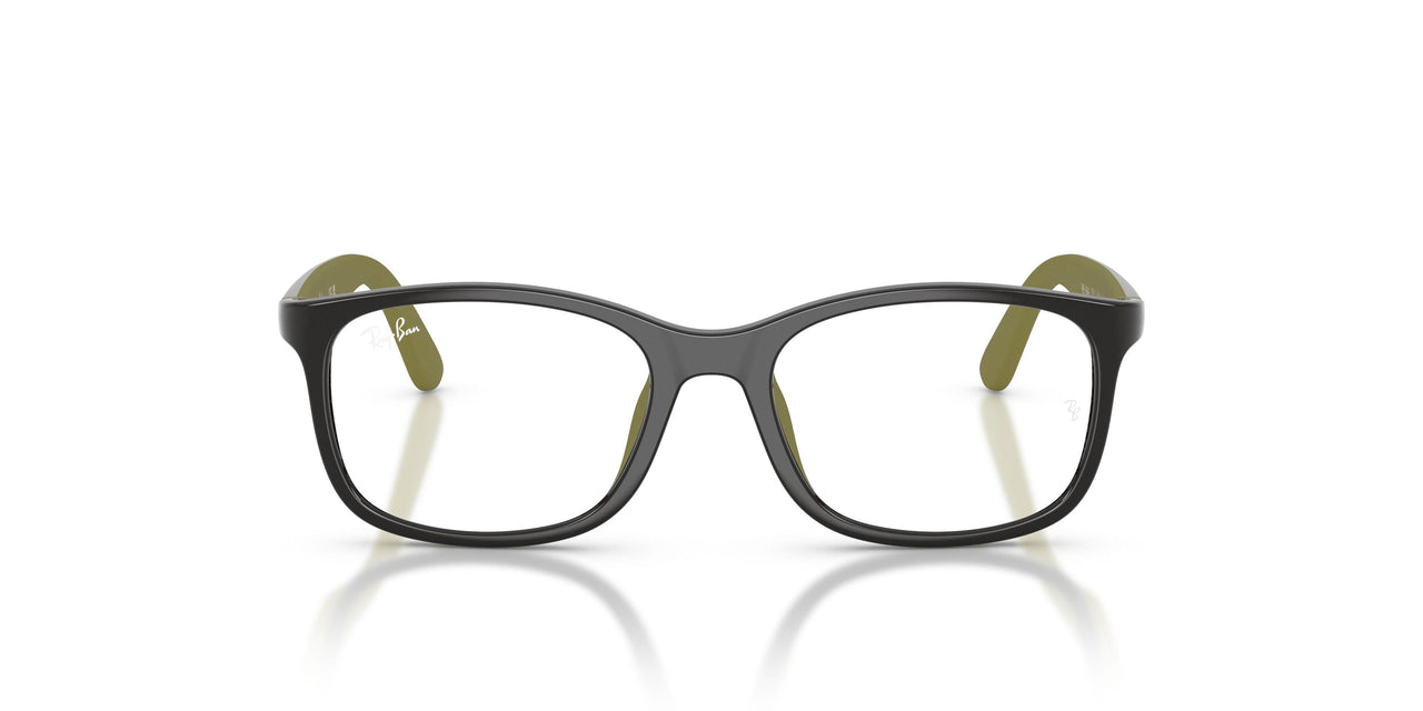 7511 - Green - Clear