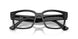 8260 - Black - Clear